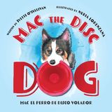 Mac the Disc Dog Paperback