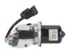 VALEO - Ruitenwissermotor - Voorzijde RHD - 579733