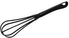 Fackelmann Garde, Nylon, Zwart, 30 cm, Antiaanbaklaag, 1 stuk