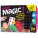 Van der Meulen Happy Magic 50 trucs - Black Version - Jongen/Meisje