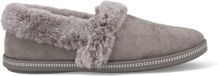 Skechers Cosy Campfire dames - TEAM TOASTY Slippers 32777 Grijs