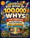 The Ultimate Big Book of 100000 Whys for Toddlers