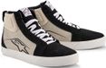 Alpinestars Ride-63 Chaussures de moto - Noir/gris/blanc - Taille 8
