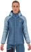 Karpos Alagna Down Jas Blauw XL Vrouw