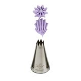 Decora Pastry decorating nozzle Stainless steel