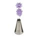 Decora Pastry decorating nozzle Stainless steel