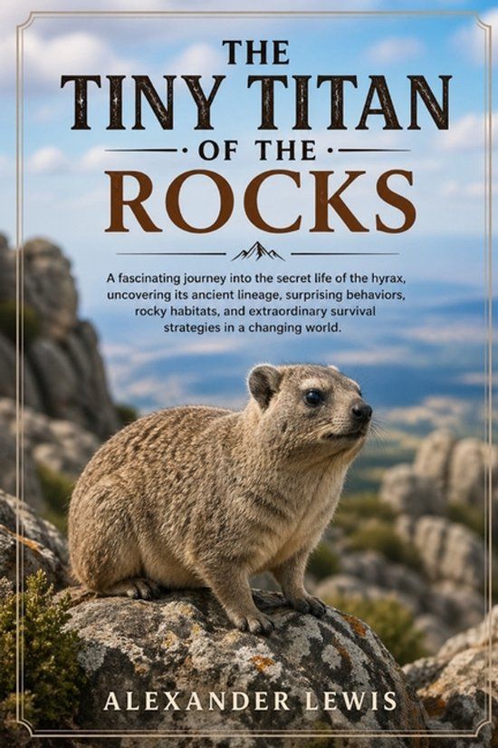THE Bol The Tiny Titan of the Rocks