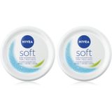 Nivea Soft