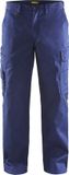 Blåkläder Werkbroek 1400-1800 - Marineblauw - D112