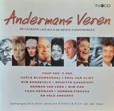 Merkloos / Sans marque Universal Music Andermans Veren CD Standard Edition Box Set Compilation Pop Nederlands Jewel Case 3 stuks