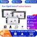 64Go 4G-LTE Android 2 Din Lecteur GPS de voiture pour Opel Astra H J2004 Vectra Vauxhall Antara Zafira Corsa