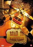 Disney Road To Nashville DVD