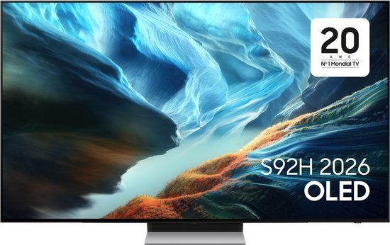 Samsung TQ77S92HATXXC / TV / 77 / 2026