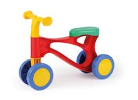 Lena Loopfiets Multicolor