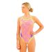 Turbo Revolution Trosi Maillot de bain Rose M Femme