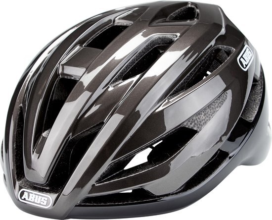 Abus StormChaser Helm, titan