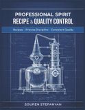 Professional Spirit Recipe & Quality Control