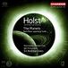 Manchester Chamber Choir/BBC Philha - The Planets/Japanese Suite/Beni Mor