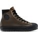 Converse Ctas City Trek Hi Grounded Maat: 37 | Laarzen Outlet | Unisex | Bruin