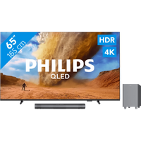Philips PUS7800 / QLED / 65 inch / 2025