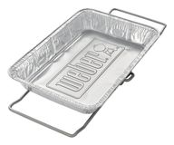 Weber Kit de fumage humide