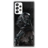 ERT GROUP mobiel telefoonhoesje voor Samsung A73 5G origineel en officieel erkend Star Wars patroon Darth Vader 003