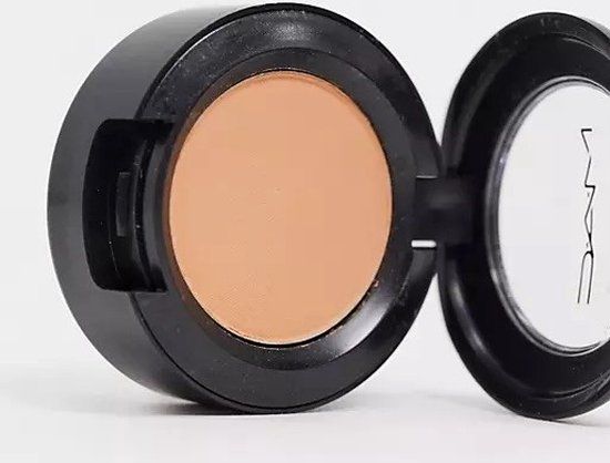 MAC Perfect Shot Oogschaduw 1.5g - Samoa Silk Matte