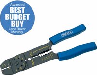 Draper 4-weg krimptang - 13657 - 5010559136575