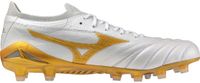 Mizuno Morelia Neo Iv Beta Japan Fg Voetbalschoenen Wit EU 42