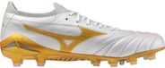 Mizuno Morelia Neo Iv Beta Japan Fg Voetbalschoenen Wit EU 42