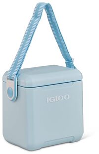 Igloo Tag Along Too - Koelbox - 10 liter - Lichtblauw