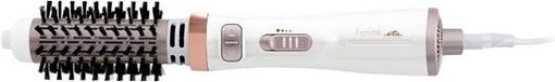 Eta ETA632290000 Haarstyler Heteluchtborstel Warm Wit 1000 W 1,8 m