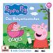 Folge Ai Sony America Inc Folge 32: Das Babyschweinchen