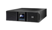 Eaton 9SX5KIRT3UG2 UPS Dubbele conversie (online) 5 kVA 5000 W