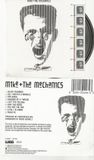 Mike + The Mechanics - Mike + The Mechanics (CD, 1985)