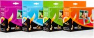 PRINTLINE cartouches compatibles pour Canon PGI-550XL / Noir