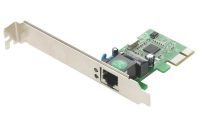Gembird NIC-GX1 - Gigabit Ethernet PCI Express Network Card