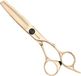 Kyone 710 Coupeschaar 40 tanden Rose Gold 6,0inch