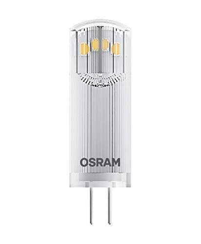 Osram LED PIN 12 V - G4 - 1.8W - Warm Wit - 2700K - LED Lamp
