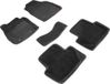 Saintex 86302 Tufted 3D Ecosport