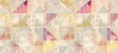 AS Creation Papier peint UsedTriangle3 DD116800 A.S. Création Atelier 47