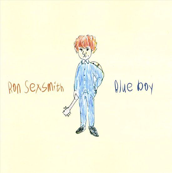 Sexsmith Ron Sexsmith - Blue Boy