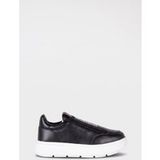 Moschino Baskets Noir Taille : 38 | Baskets Outlet | Femme | Le Noir