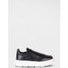 Moschino Baskets Noir Taille : 38 | Baskets Outlet | Femme | Le Noir
