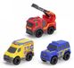 Dickie Toys Mercedes-Benz Mini Auto's
