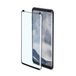 Celly 3DGLASS790BK Screenprotector voor Samsung Galaxy S9