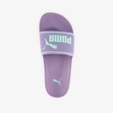 Puma Leadcat 2.0 dames badslippers paars - Maat 38