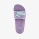 Puma Leadcat 2.0 dames badslippers paars - Maat 38