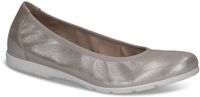 Caprice Dames Ballerina 9-22150-42 341 G-breedte Maat: 37 EU