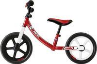 Chicco Ducati loopfiets rood